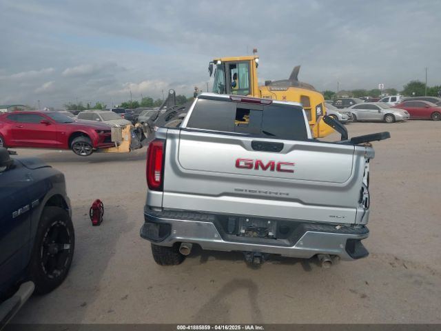 3GTUUDET3NG616052 GMC SIERRA 1500