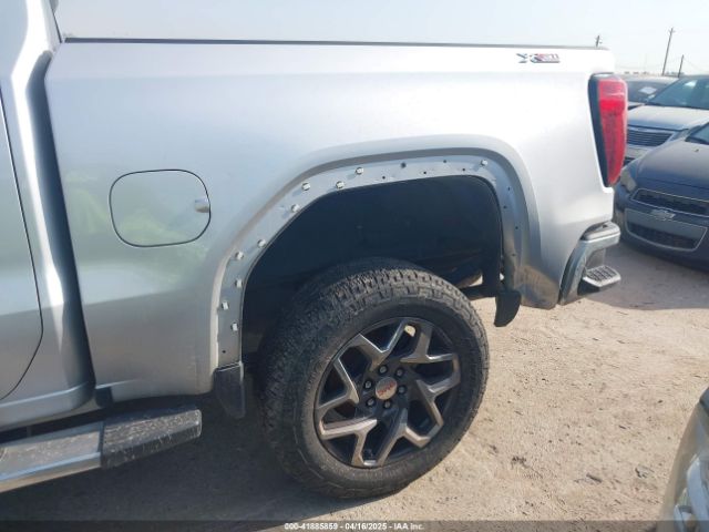 3GTUUDET3NG616052 GMC SIERRA 1500