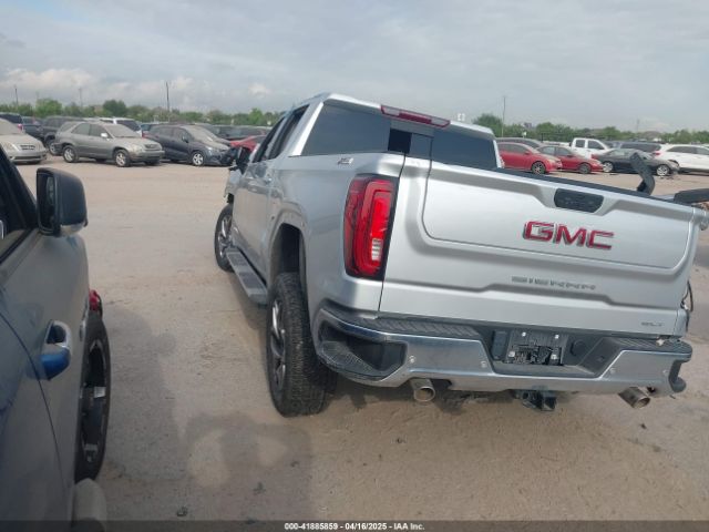 3GTUUDET3NG616052 GMC SIERRA 1500