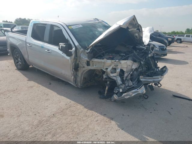 3GTUUDET3NG616052 GMC SIERRA 1500