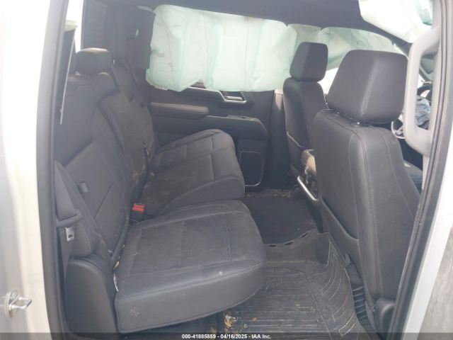 3GTUUDET3NG616052 GMC SIERRA 1500