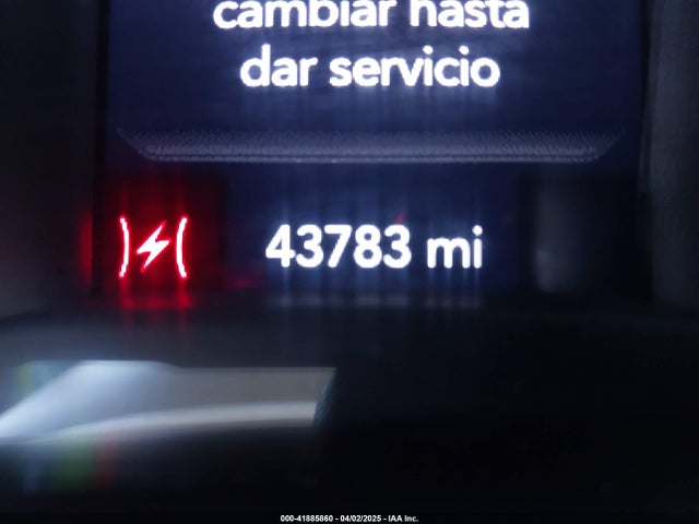 3C7WR4HJ8NG105685 RAM 2022