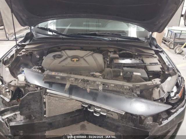 KMHH35LE8JU013423 Hyundai ELANTRA GT