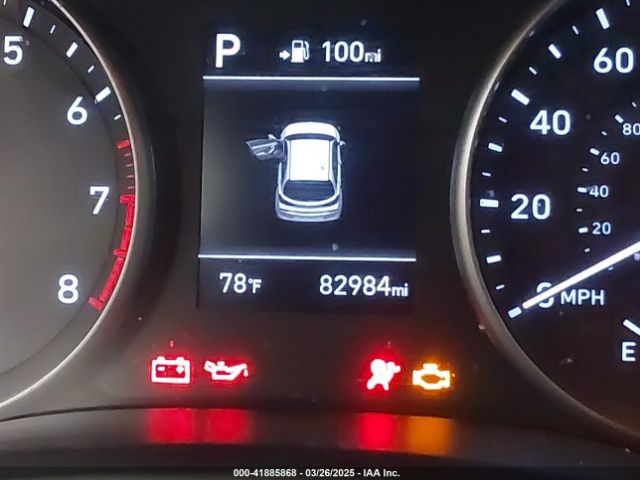 KMHH35LE8JU013423 Hyundai ELANTRA GT