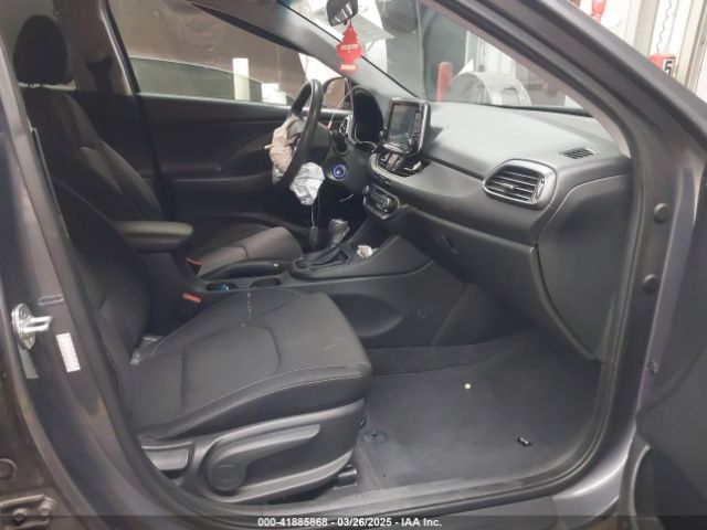 KMHH35LE8JU013423 Hyundai ELANTRA GT