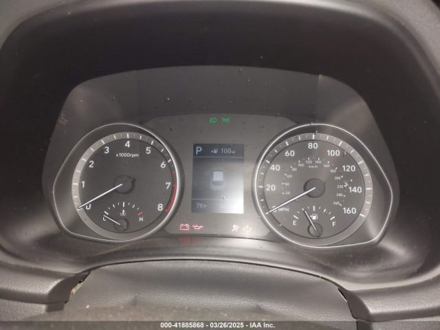 KMHH35LE8JU013423 Hyundai ELANTRA GT