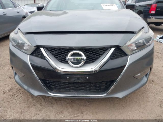 1N4AA6AP0HC432538 Nissan Maxima 3.5 S