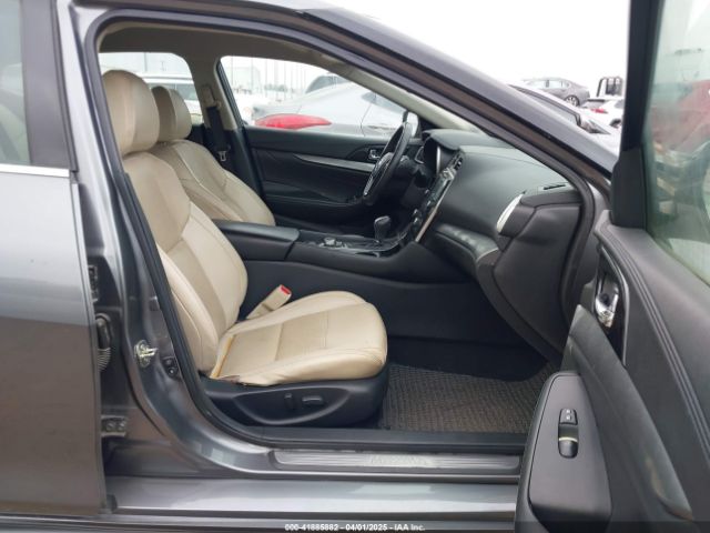 1N4AA6AP0HC432538 Nissan Maxima 3.5 S
