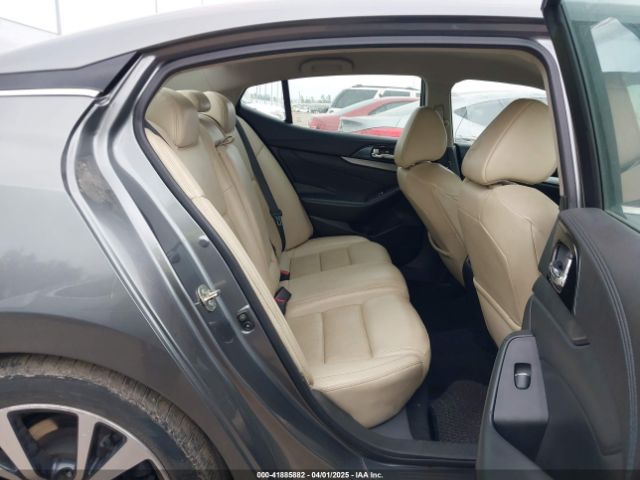 1N4AA6AP0HC432538 Nissan Maxima 3.5 S