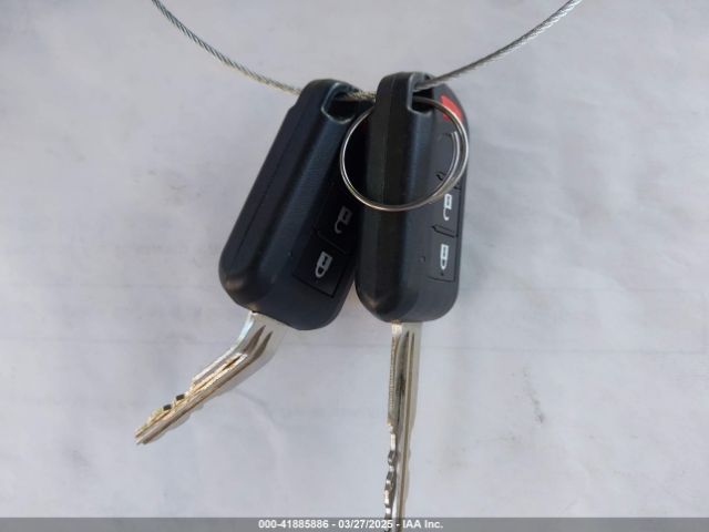 ML32F3FJ3KHF18896 Mitsubishi Mirage G4 Es