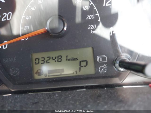 ML32F3FJ3KHF18896 Mitsubishi Mirage G4 Es