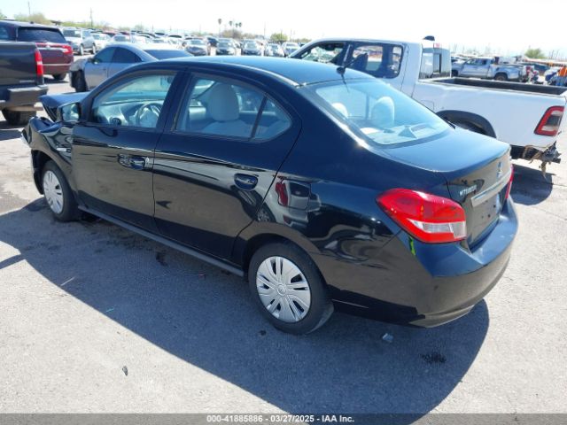 ML32F3FJ3KHF18896 Mitsubishi Mirage G4 Es