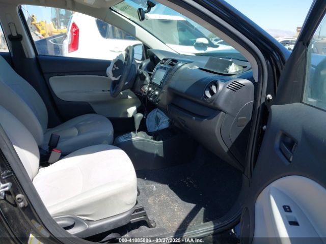 ML32F3FJ3KHF18896 Mitsubishi Mirage G4 Es