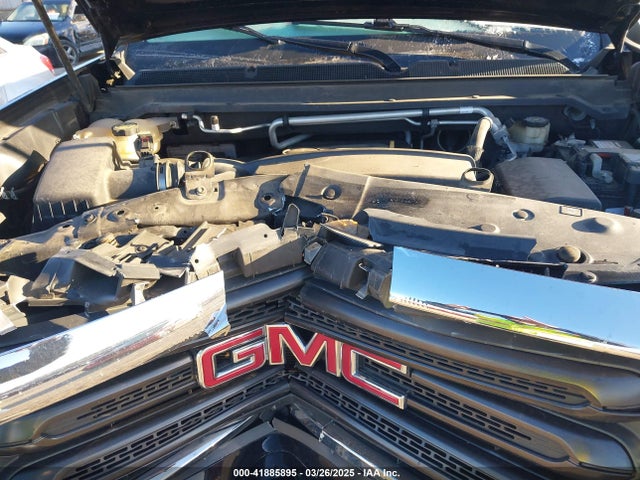 1GTG5BEA2G1311818 GMC Canyon 2wd