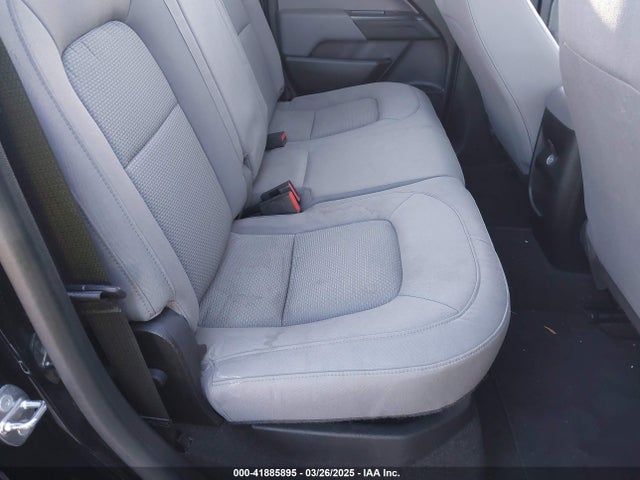 1GTG5BEA2G1311818 GMC Canyon 2wd