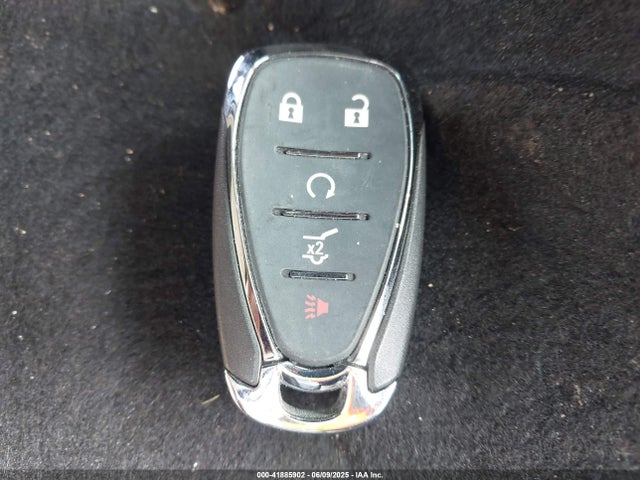 1GNEVHKW8NJ122749 Chevrolet Traverse Awd Lt Leather