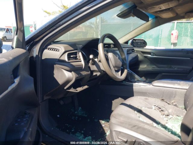 4T1B11HK4JU067885 Toyota CAMRY LE