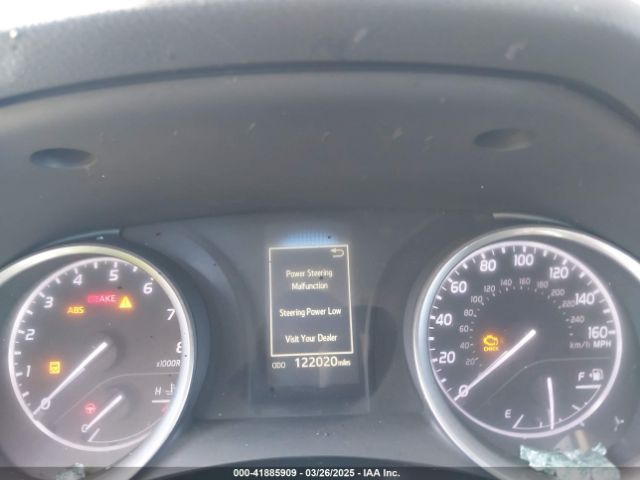 4T1B11HK4JU067885 Toyota CAMRY LE