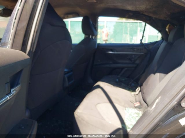 4T1B11HK4JU067885 Toyota CAMRY LE