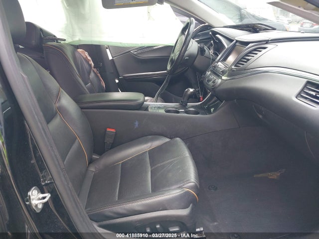 2G1105S39L9100187 Chevrolet Impala Fwd Premier