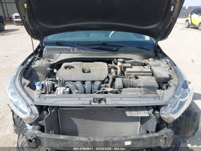 3KPF24AD0ME264216 KIA Forte Lxs