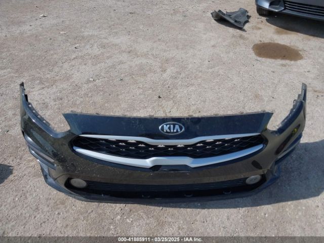 3KPF24AD0ME264216 KIA Forte Lxs