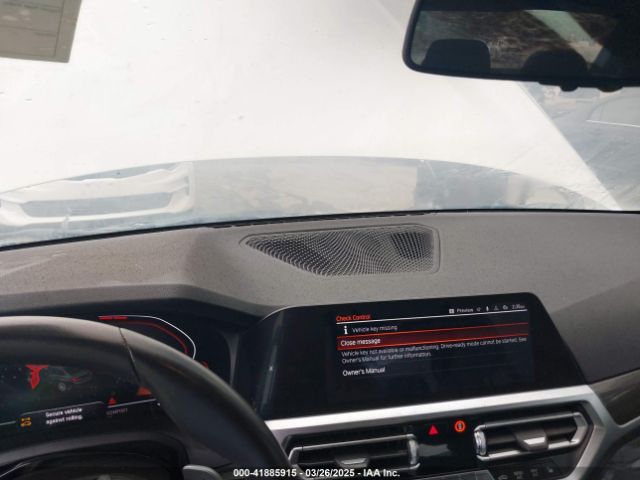 3MW5R1J08L8B15226 BMW 330I