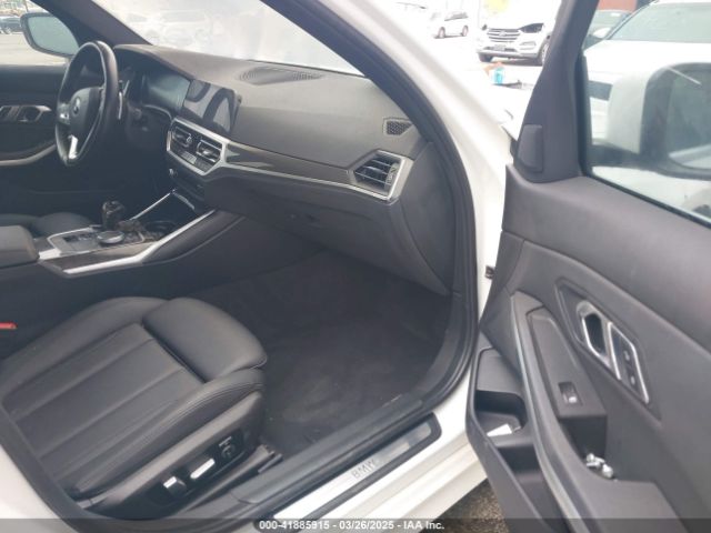 3MW5R1J08L8B15226 BMW 330I