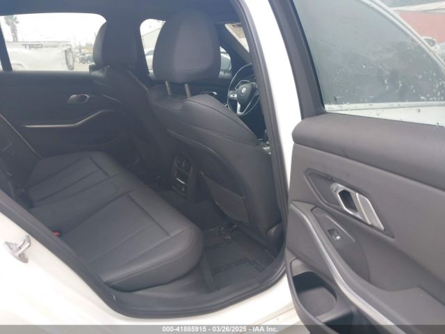 3MW5R1J08L8B15226 BMW 330I