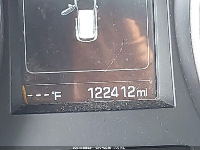 5XYZT3LB8HG494661 Hyundai Santa Fe Sport 2.4l
