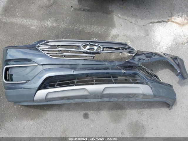 5XYZT3LB8HG494661 Hyundai Santa Fe Sport 2.4l
