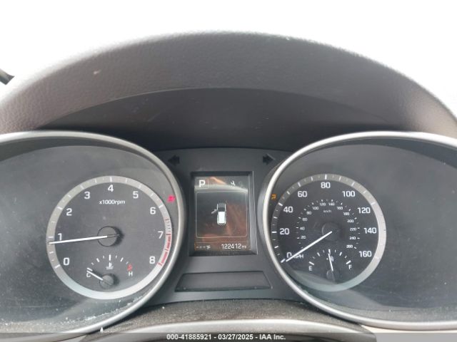 5XYZT3LB8HG494661 Hyundai Santa Fe Sport 2.4l