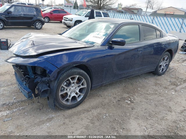 2C3CDXJG1GH294315 Dodge 2016