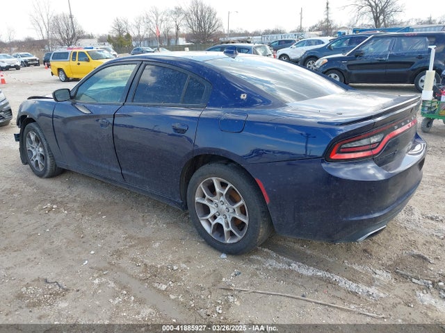 2C3CDXJG1GH294315 Dodge 2016