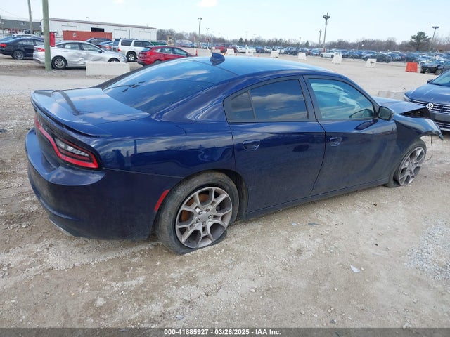 2C3CDXJG1GH294315 Dodge 2016