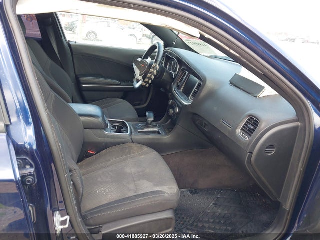 2C3CDXJG1GH294315 Dodge 2016