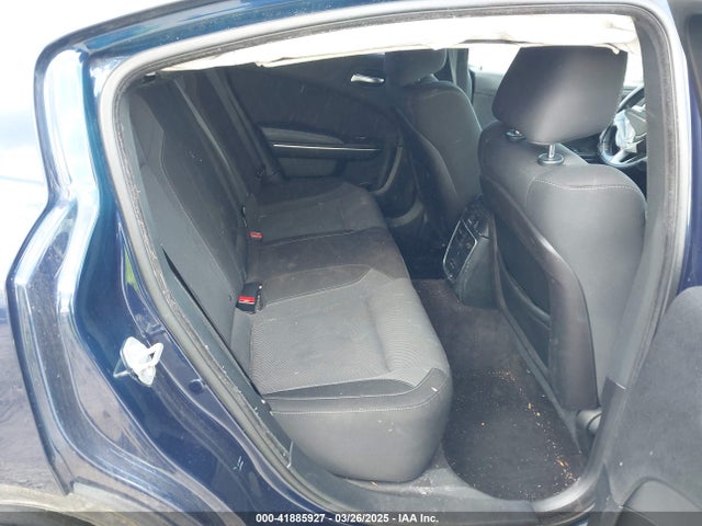 2C3CDXJG1GH294315 Dodge 2016