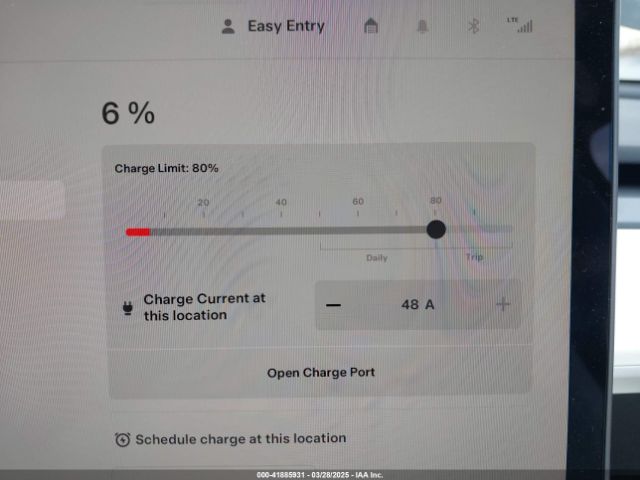 7SAYGDEE7PF868165 Tesla 2023