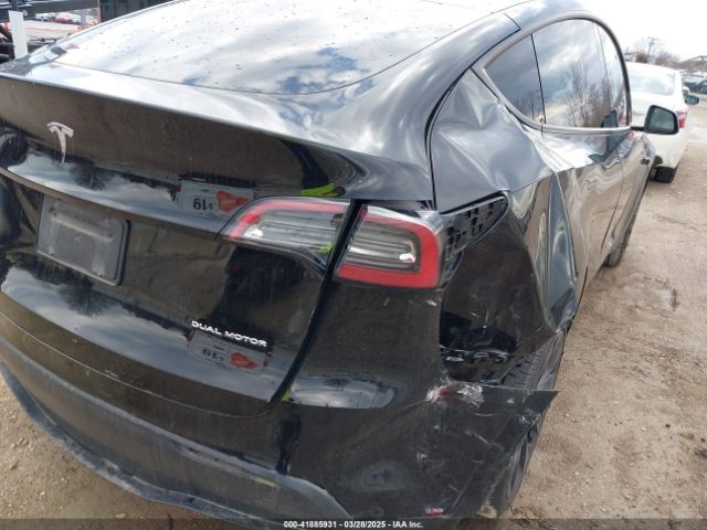 7SAYGDEE7PF868165 Tesla 2023