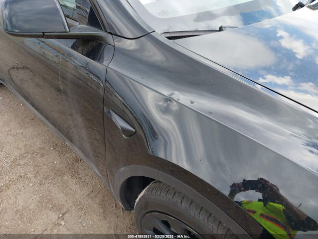 7SAYGDEE7PF868165 Tesla 2023