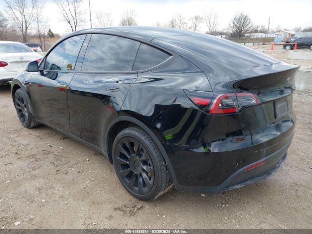 7SAYGDEE7PF868165 Tesla 2023