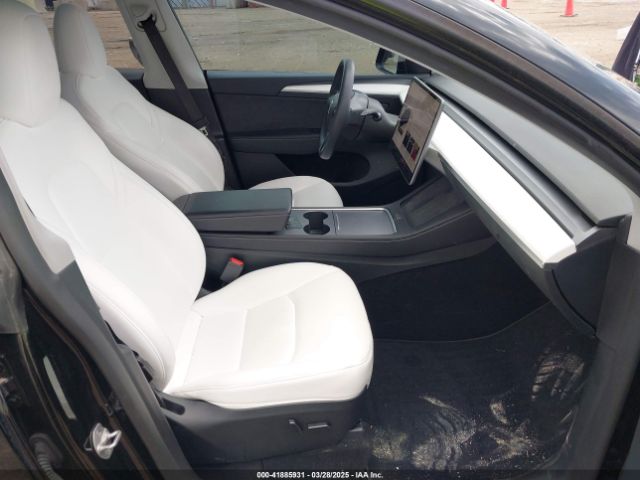 7SAYGDEE7PF868165 Tesla 2023