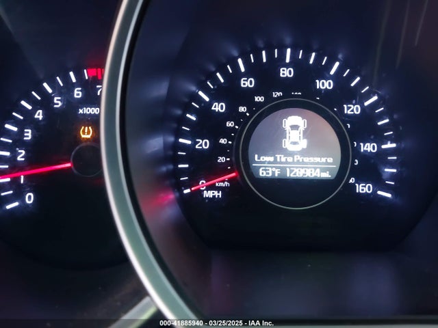 5XXGM4A74FG381316 KIA Optima Lx