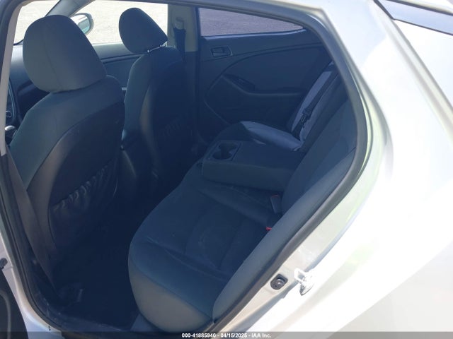 5XXGM4A74FG381316 KIA Optima Lx
