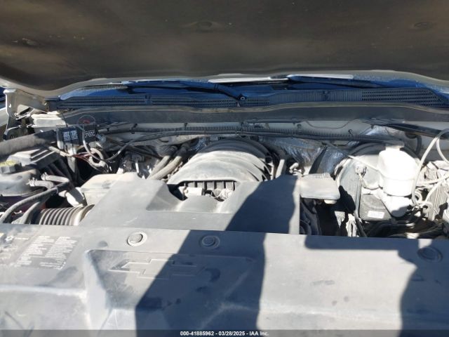 3GCUKTEJ1EG476923 Chevrolet Silverado 1500 High Country