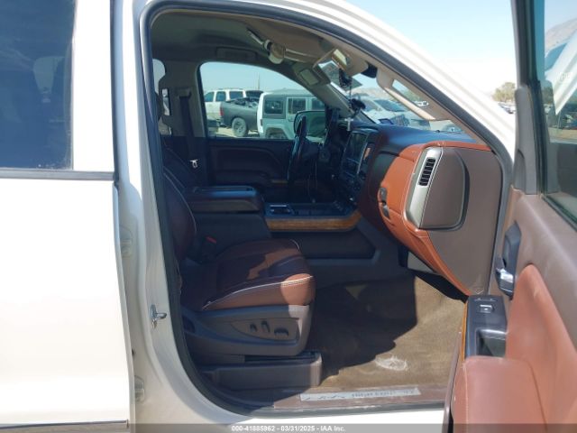 3GCUKTEJ1EG476923 Chevrolet Silverado 1500 High Country