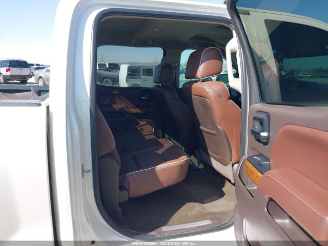 3GCUKTEJ1EG476923 Chevrolet Silverado 1500 High Country
