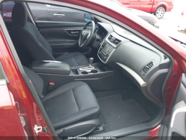 1N4AL3AP2GN356820 Nissan Altima 2.5/2.5 S/2.5 Sl/2.5 Sr/2.5 Sv