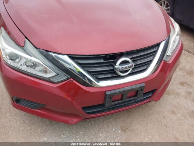 1N4AL3AP2GN356820 Nissan Altima 2.5/2.5 S/2.5 Sl/2.5 Sr/2.5 Sv
