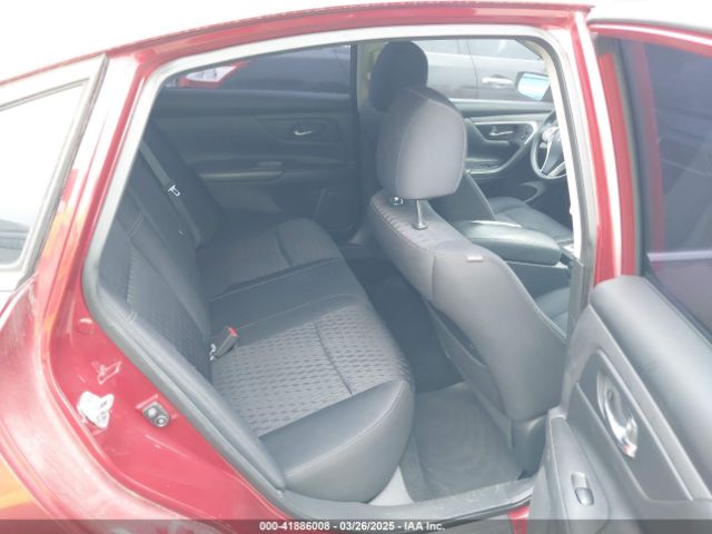 1N4AL3AP2GN356820 Nissan Altima 2.5/2.5 S/2.5 Sl/2.5 Sr/2.5 Sv